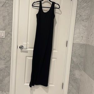 Bumpsuit dress size S